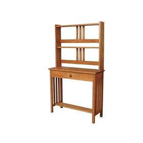 Mission Side Table Furniture Kit
