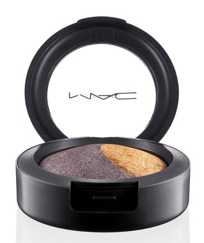 MAC Magic, Mirth & Mischief Mineralize Eye Shadow (Duo) – IT’S A MIRACLE