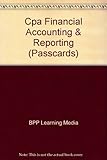 CPA Program. Foundation level, Financial accounting and reporting : passcards