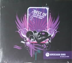 Best of B92 Belgrade Coffee Shop