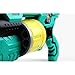 Babrit Strike Blaster Gun with Foam Darts for Kids Children Toy 10 Darts(Big Size)