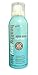 Healthy Sexy Hair Soya Want Flat Hair Hot Iron Spray - 4.5 oz.