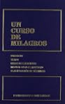 Un Curso De Milagros