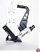 Akuzuki Contractor Pro Series Hardwood Floor Cleat Nailer and Stapler