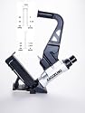 Akuzuki Contractor Pro Series Hardwood Floor Cleat Nailer and Stapler