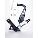 Akuzuki Contractor Pro Series Dual Hardwood Floor Cleat Nailer and Stapler by Akuzuki
