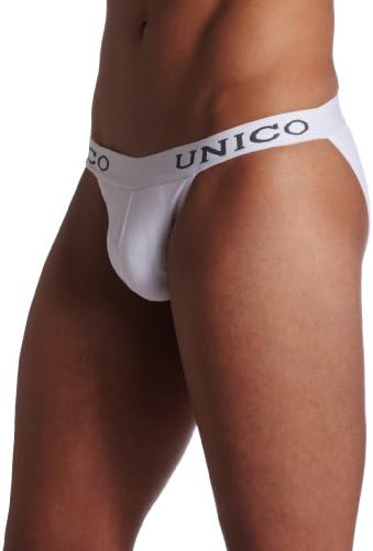 Mundo Unico Men's Tanga Copa Caribean Cristalino Bikini