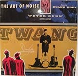 Peter Gunn (1986, US, feat. Duane Eddy)/ Vinyl Maxi Single [Vinyl 12'']