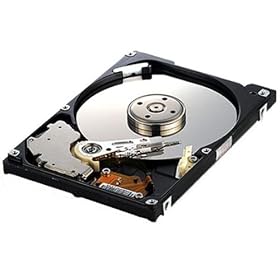 Samsung HM160HI 2.5inch 160GB SATA (M7) HDD 5400rpm