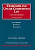 Trademark and Unfair Competition, Cases and Materials, 4th Edition, 2007 Supplement and Statutory Appendix (University Casebook Series)