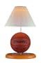 Lite Source 3BK40106 Basketball Lamp