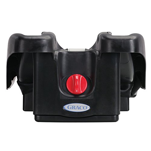 Graco SnugRide Click Connect 30/35 LX Infant Car Seat Base, Black