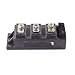 Fuji 2MBI100N-060 N Series IGBT Power Transistor Module Kit, 600V, 100A