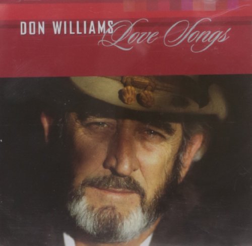 DON WILLIAMS - Easy touch Lyrics - Zortam Music