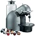 Krups FNA 2-41 S Titan Nespresso Futuro Auto-Cappuccino