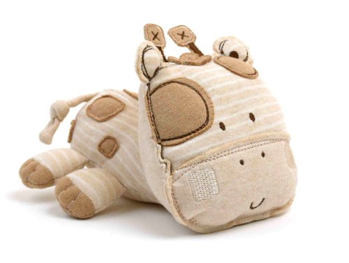 Nature's Purest My First Toy Giraffe images