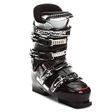 Salomon Mission MG Ski Boots 2012