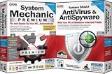 System Mechanic 9.0 Premium (3 User) with FREE System Shield AntiVirus + AntiSpyware 41wD%2Bgh0aVL. SL160 System Mechanic 9.0 Premium (3 User) with FREE System Shield AntiVirus + AntiSpyware
