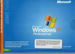Microsoft Windows XP Professional OEM...
