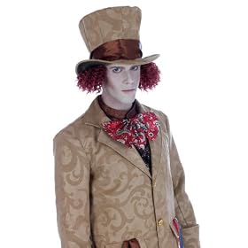 Dandy de Dickensian - costume costum� adulte
