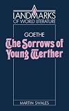 The Sorrows of Young Werther