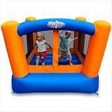Blast Zone Little Bopper Inflatable Bouncer by Blast Zone