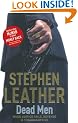 Dead Men (The Fifth Spider Shepherd Thriller)