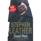 Dead Men (Dan Shepherd Mystery)von "Stephen Leather"