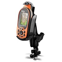 DeLorme AF-7851-000 Earthmate PN Series RAM Motorsports Mount