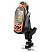 DeLorme AF-7851-000 Earthmate PN Series RAM Motorsports Mount