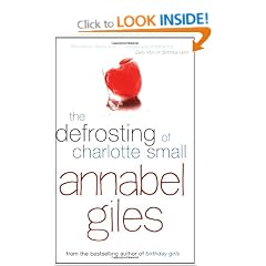 The Defrosting of Charlotte Small