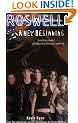 Roswell: A New Beginning (Roswell (Simon Pulse))