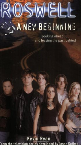 Roswell: A New Beginning