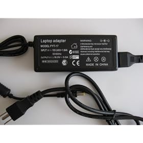 Afthermarket Ac Adapter for Hp Compaq Presario