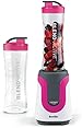 Breville VBL134 Blend-Active Personal Blender, 300 W - Pink