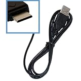 USB Charging Cable for Samsung Alias SCH-U740 U-740