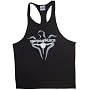 O200UM Otomix Universal Muscle logo Mens Tank Top