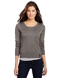 US Polo Assn. Juniors Crew-Neck Sweater