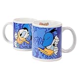 Eigenschaften UnitedLabels / Donald und Freunde Tasse Donald Duck