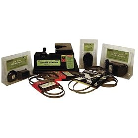 STOUT STE-142-FC One Hour Quick Charger