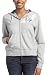 Apparel : Speedo Women's Americana Front Zip Hoodie Sweatshirt