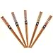 from Got-Bonsai? - Giftware Pair Of Decorated Japanese Chopsticks