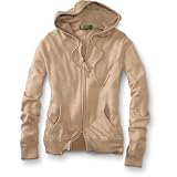 Cotton/Cashmere Hoodie