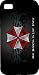 All Products : Resident Evil Apple iPhone 4 or 4s Case / Cover Verizon or At&T
