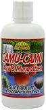 Dynamic Health Camu Camu, Acai & Mangosteen Juice Blend, 32-Ounce Bottle