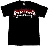 HATEBREED - Decade Of Brutality - Black T-shirt