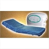Bariatric Low Air Loss Mattress System Size: 60 x 80 x 10