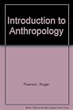 Introduction to anthropology