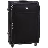 [サムソナイトアメリカンツーリスター] Samsonite Americantourister FEATHERLITE  Z37*002 09 (ブラック)
