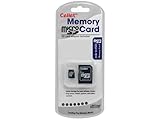 Cellet MicroSD 4GB Memory Card for LG enV Touch (VX-11000) Phone Phone with ....